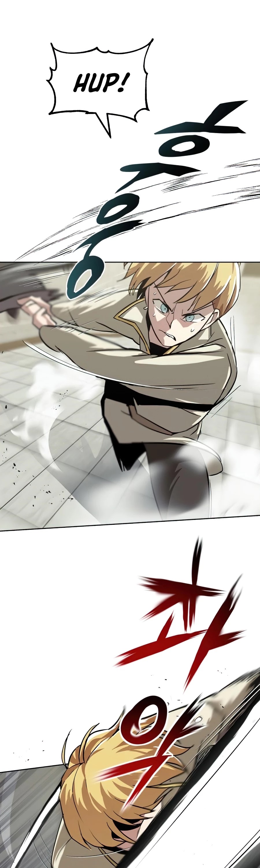 Reformation of the Deadbeat Noble Chapter 25 page 34 - Chapter 25