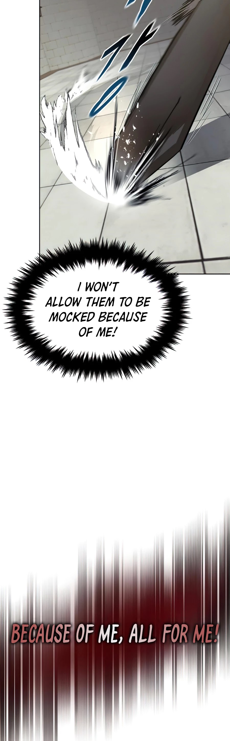 Reformation of the Deadbeat Noble Chapter 25 page 37 - Chapter 25