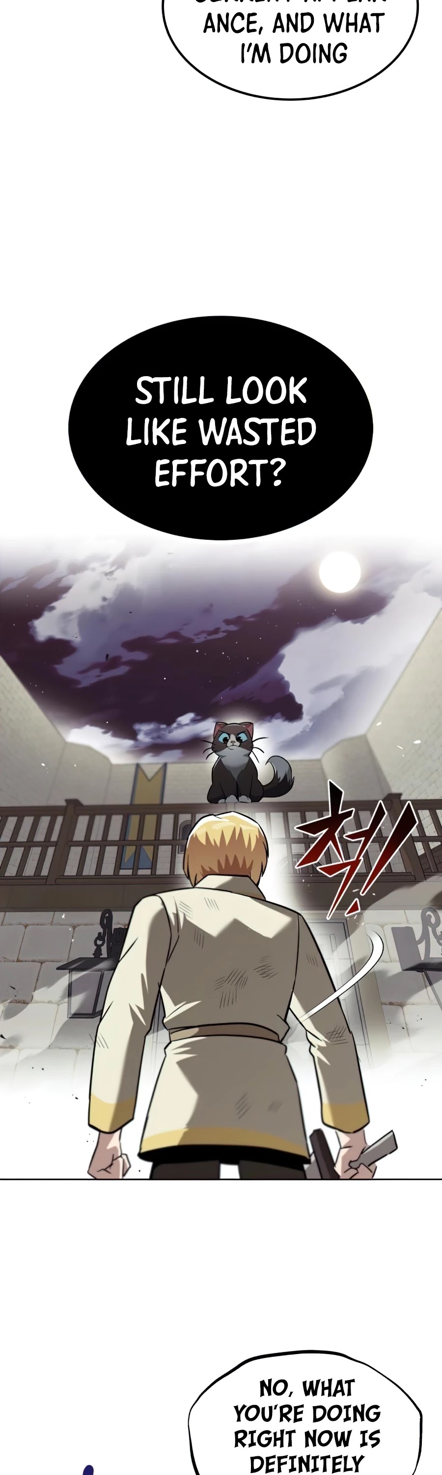 Reformation of the Deadbeat Noble Chapter 25 page 42 - Chapter 25