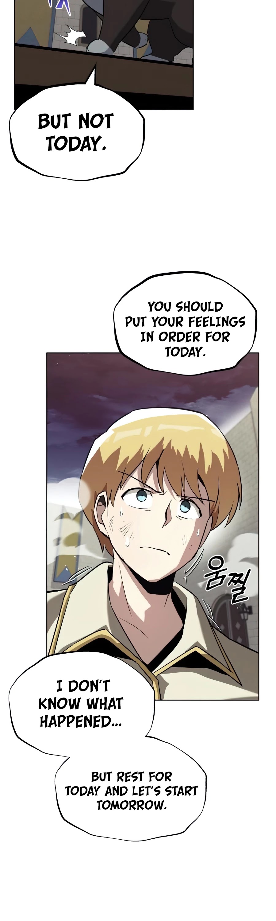 Reformation of the Deadbeat Noble Chapter 25 page 45 - Chapter 25