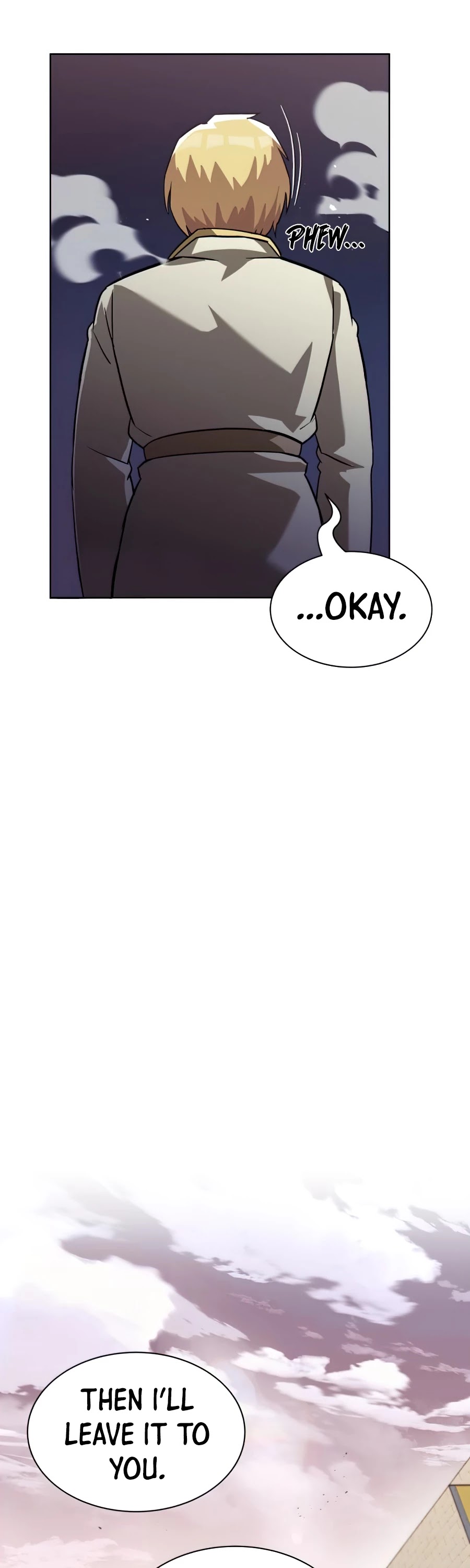 Reformation of the Deadbeat Noble Chapter 25 page 46 - Chapter 25