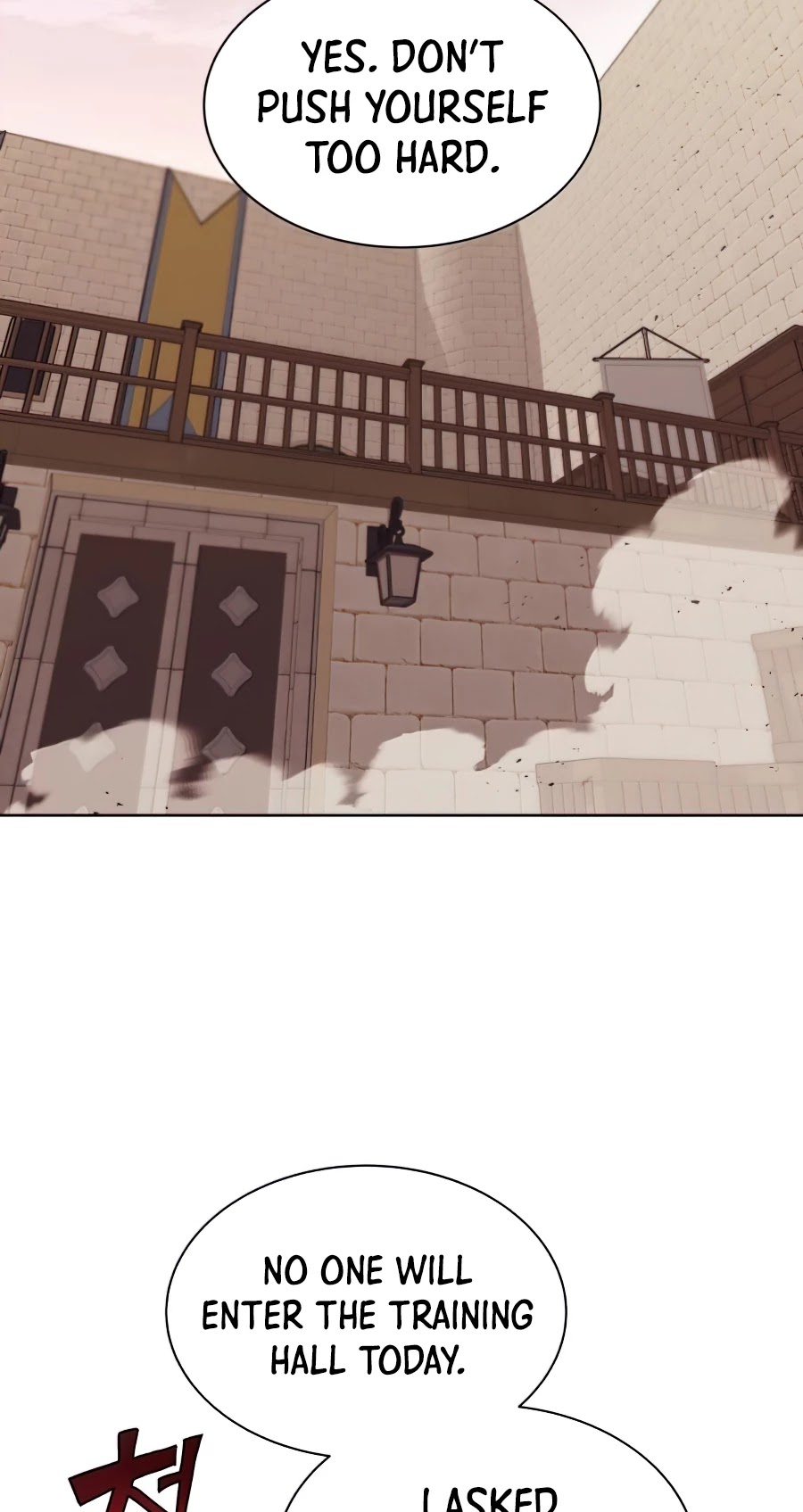 Reformation of the Deadbeat Noble Chapter 25 page 47 - Chapter 25