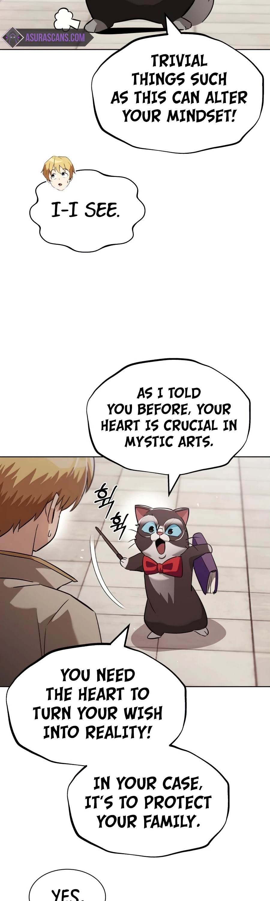 Reformation of the Deadbeat Noble Chapter 25 page 50 - Chapter 25