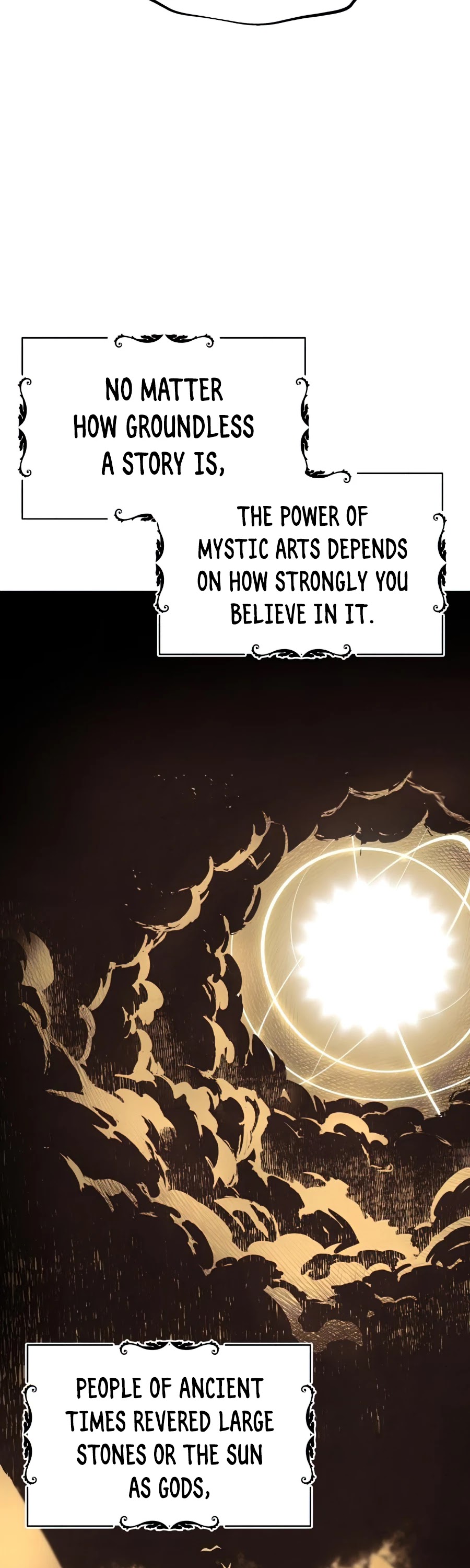 Reformation of the Deadbeat Noble Chapter 25 page 53 - Chapter 25