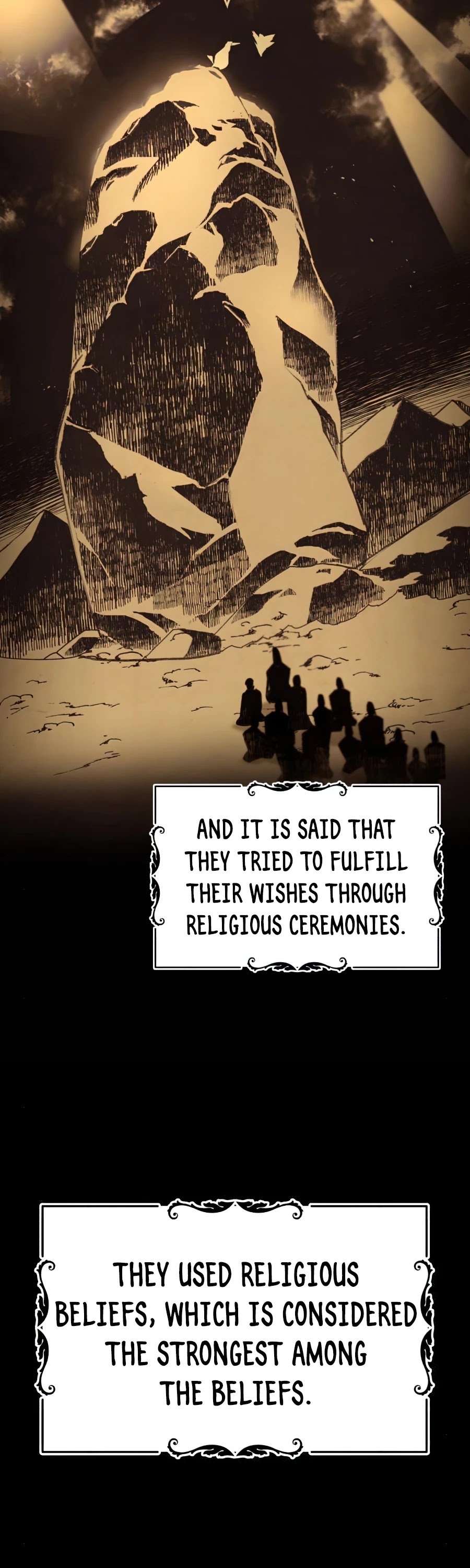 Reformation of the Deadbeat Noble Chapter 25 page 54 - Chapter 25