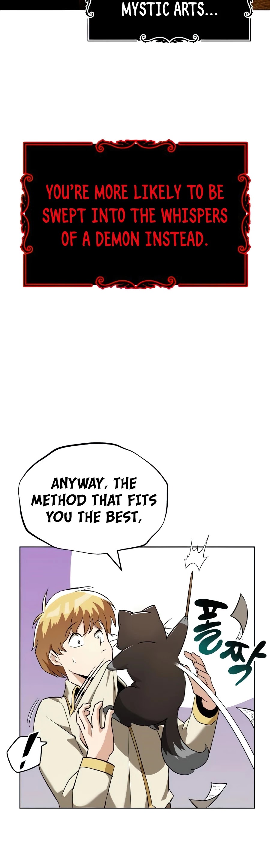 Reformation of the Deadbeat Noble Chapter 25 page 56 - Chapter 25