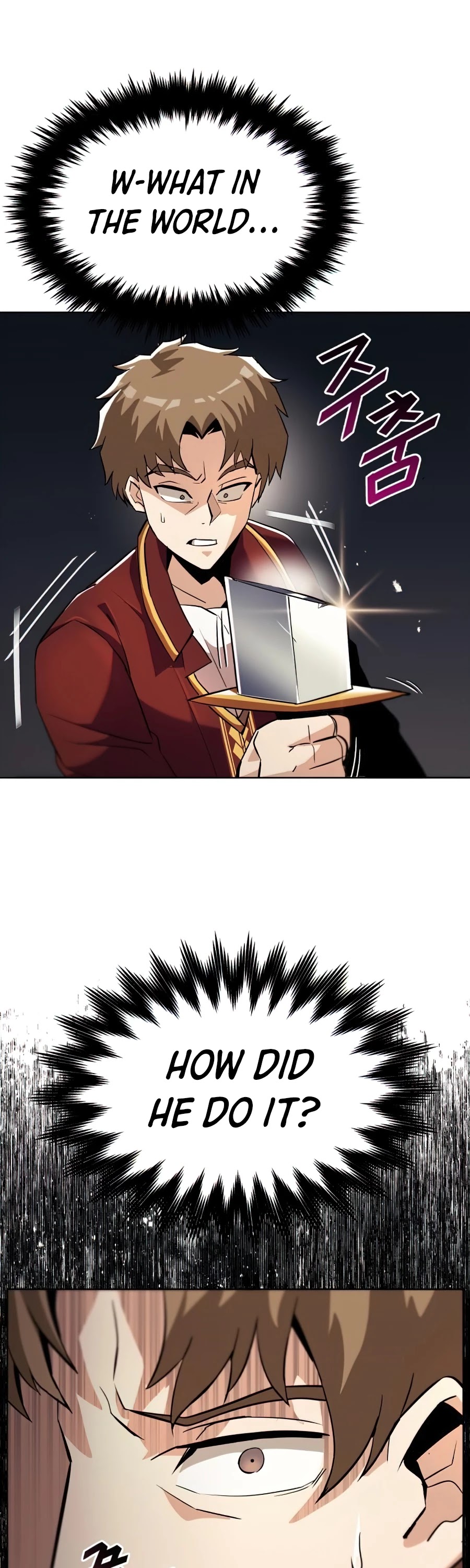 Reformation of the Deadbeat Noble Chapter 25 page 6 - Chapter 25