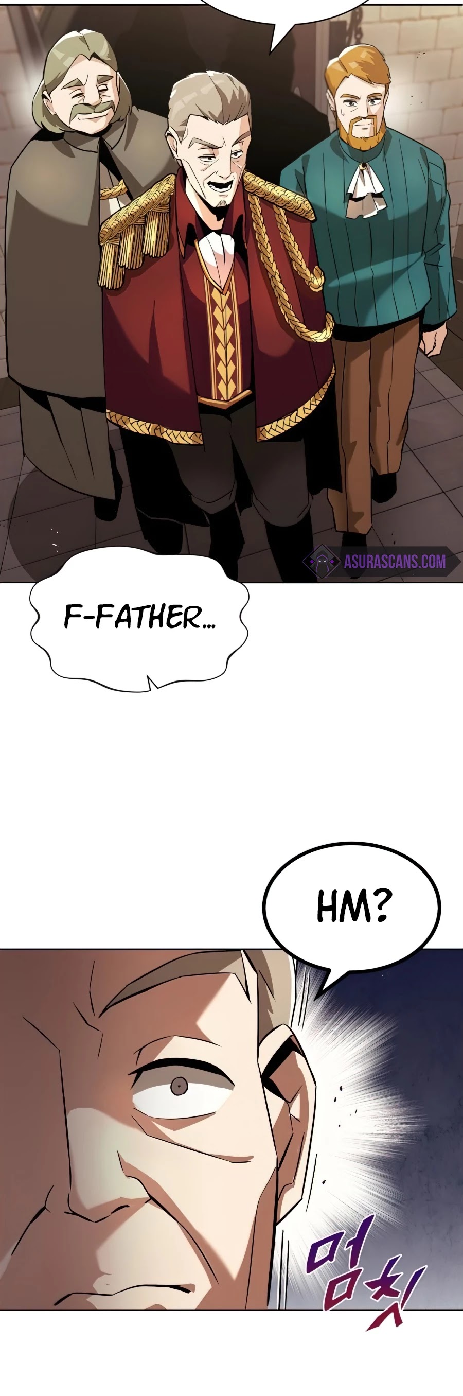 Reformation of the Deadbeat Noble Chapter 25 page 9 - Chapter 25