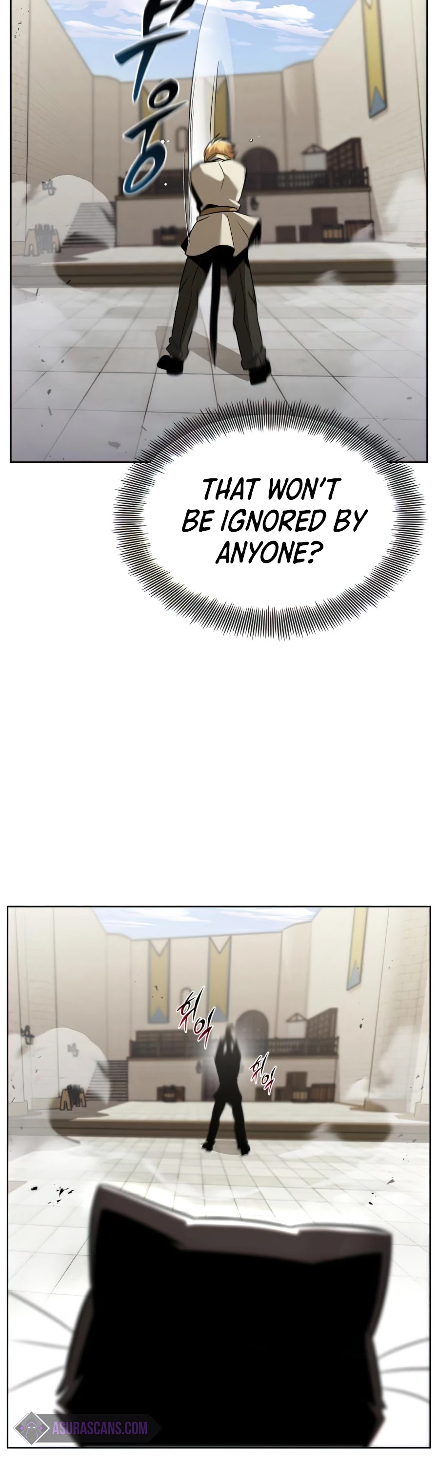 Reformation of the Deadbeat Noble Chapter 26 page 13 - Chapter 26