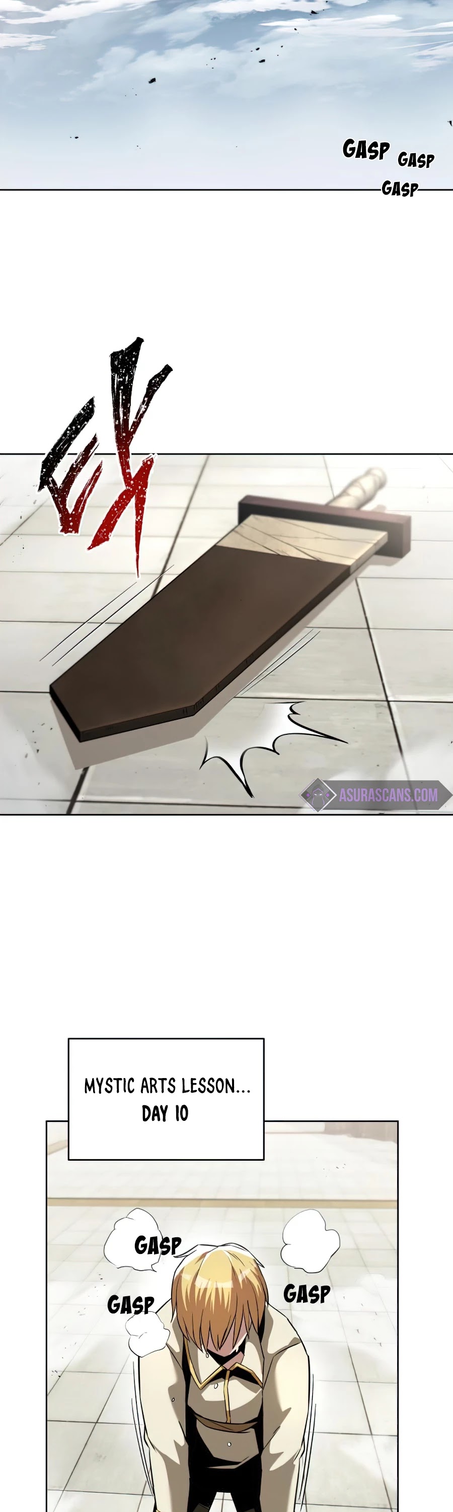 Reformation of the Deadbeat Noble Chapter 26 page 20 - Chapter 26