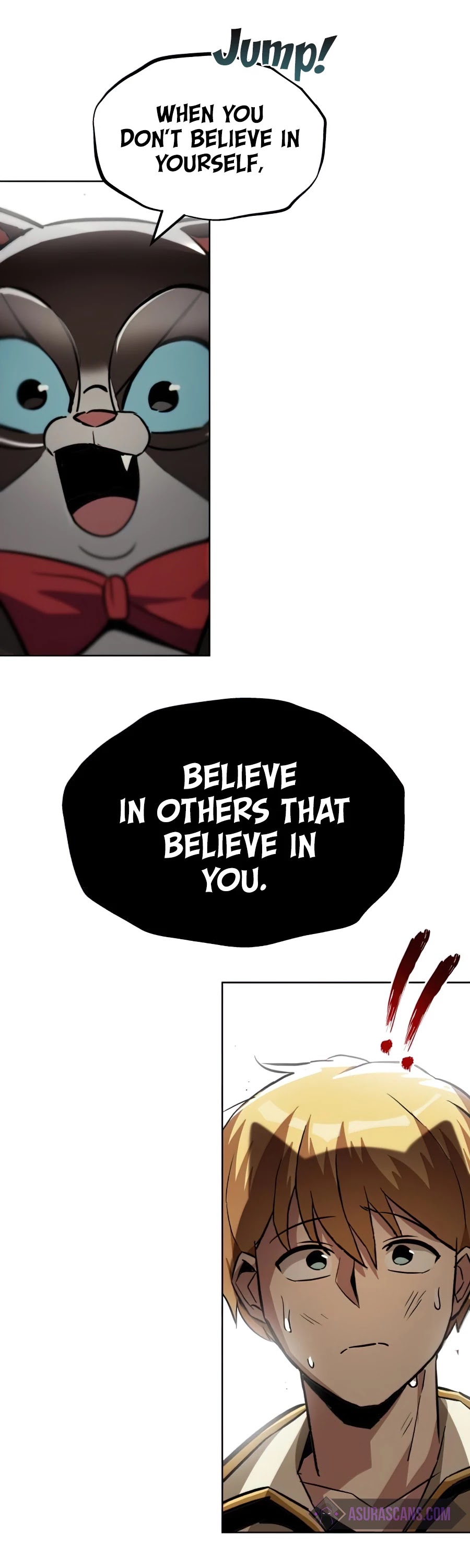 Reformation of the Deadbeat Noble Chapter 26 page 26 - Chapter 26