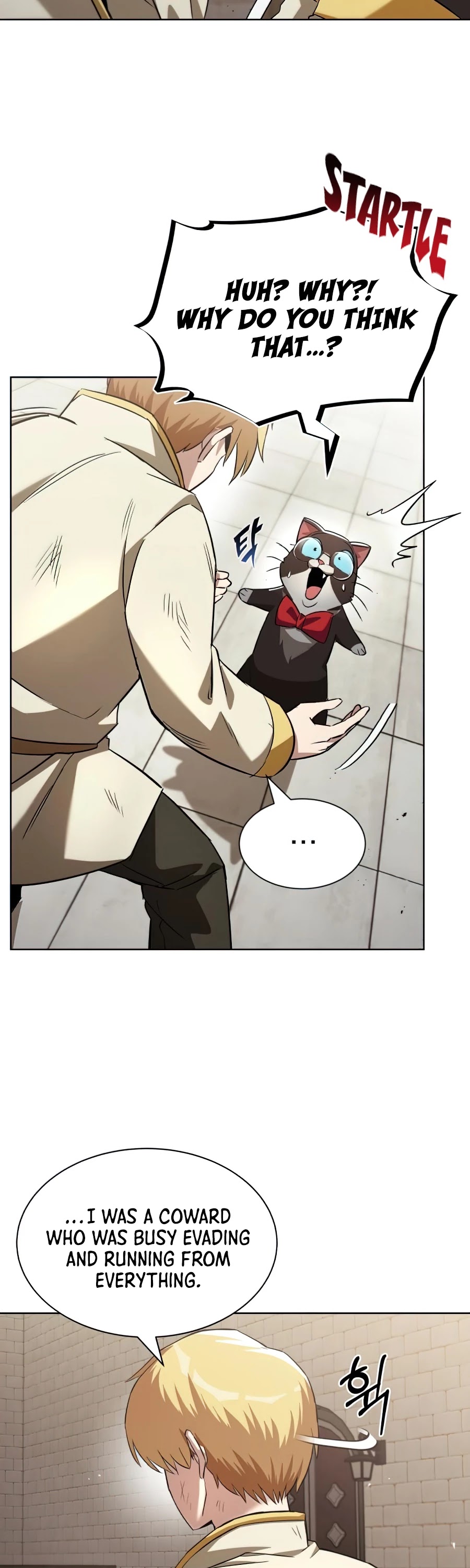 Reformation of the Deadbeat Noble Chapter 26 page 29 - Chapter 26