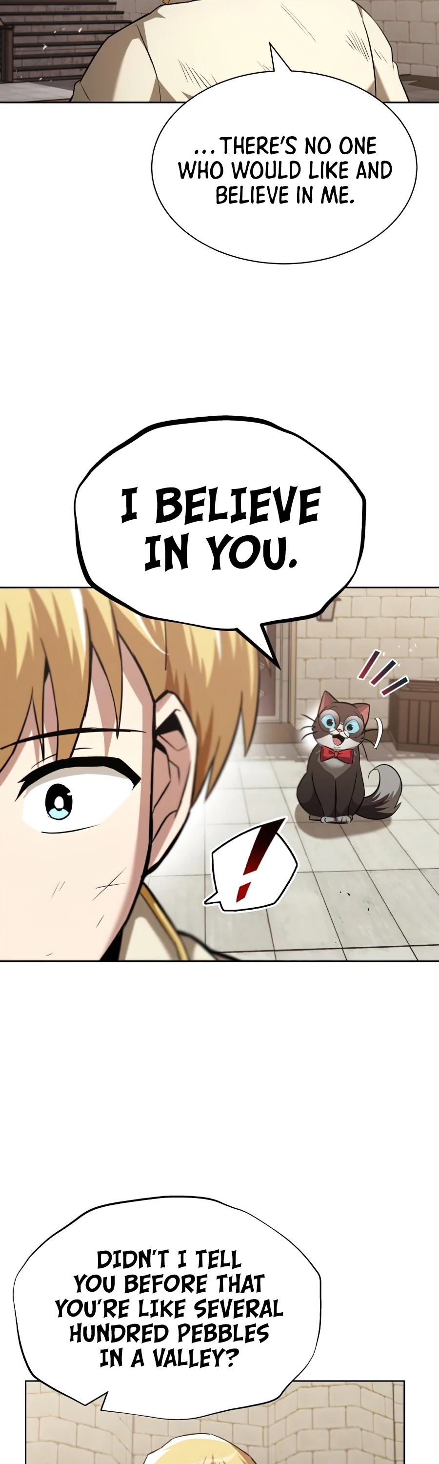 Reformation of the Deadbeat Noble Chapter 26 page 30 - Chapter 26