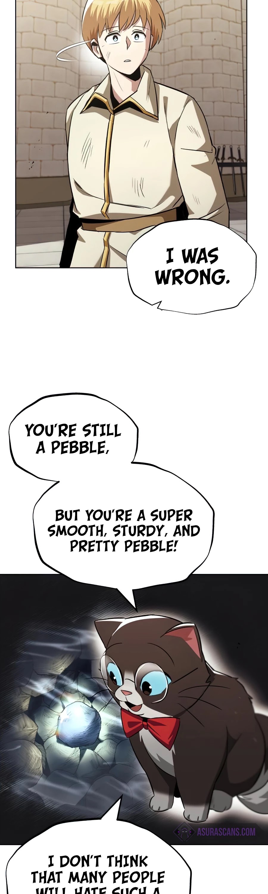 Reformation of the Deadbeat Noble Chapter 26 page 31 - Chapter 26