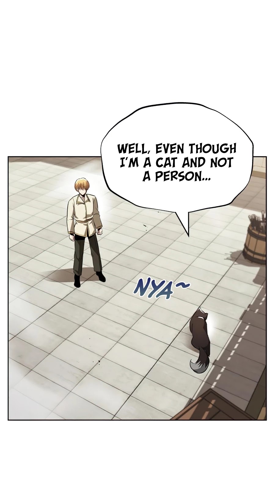 Reformation of the Deadbeat Noble Chapter 26 page 33 - Chapter 26