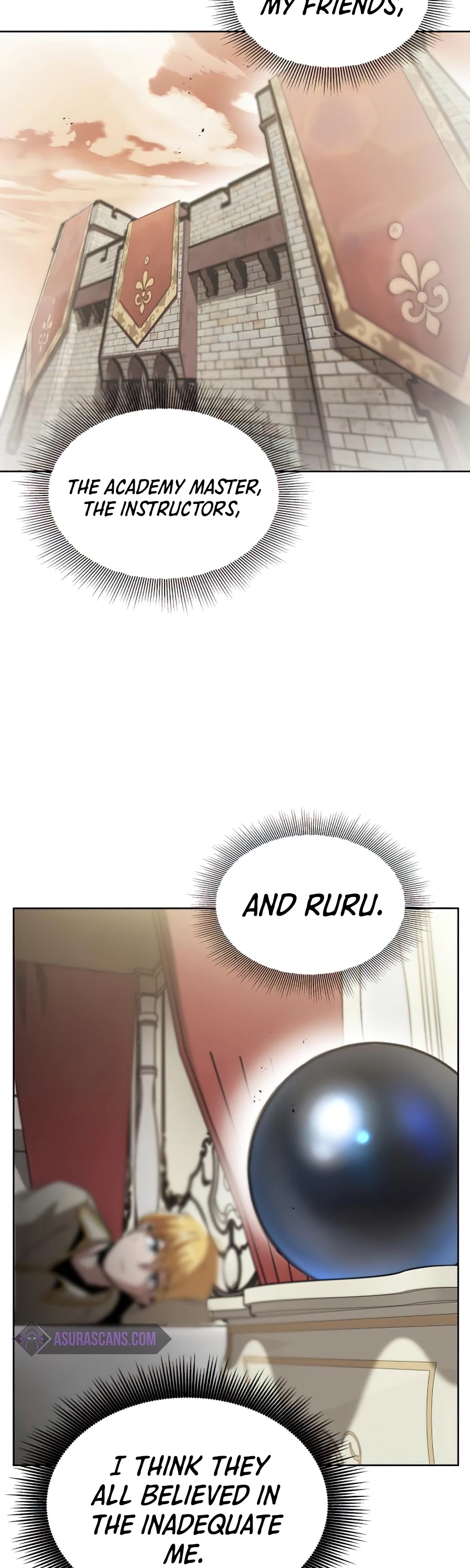 Reformation of the Deadbeat Noble Chapter 26 page 38 - Chapter 26