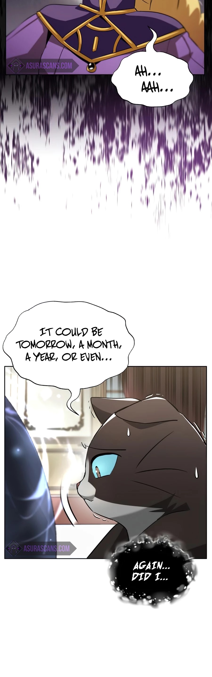 Reformation of the Deadbeat Noble Chapter 26 page 48 - Chapter 26