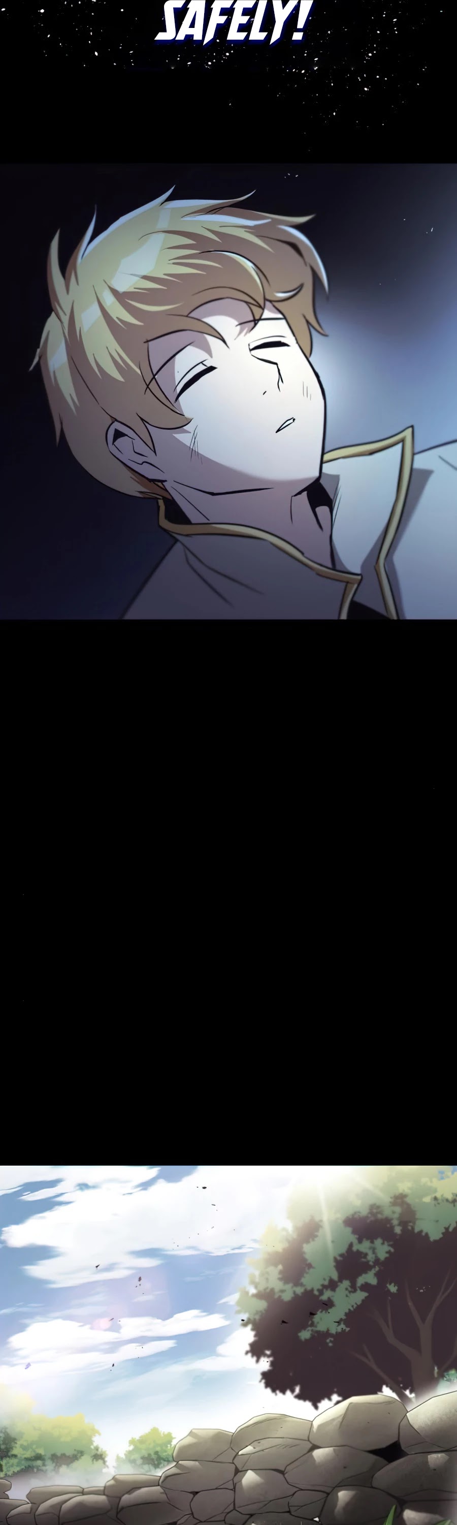 Reformation of the Deadbeat Noble Chapter 26 page 50 - Chapter 26