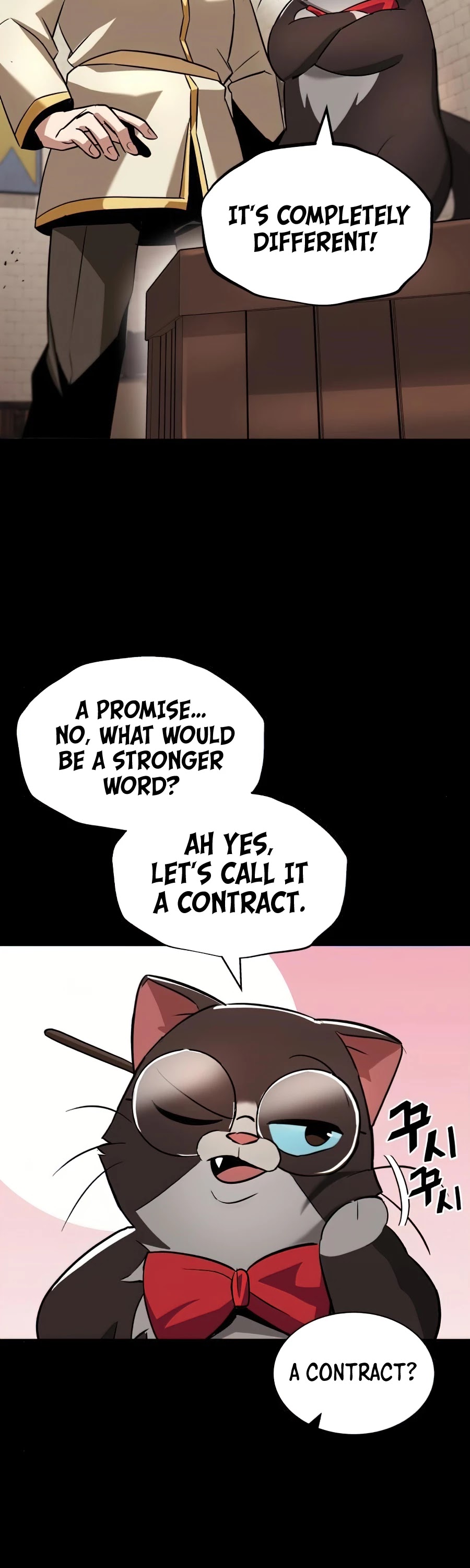 Reformation of the Deadbeat Noble Chapter 26 page 6 - Chapter 26