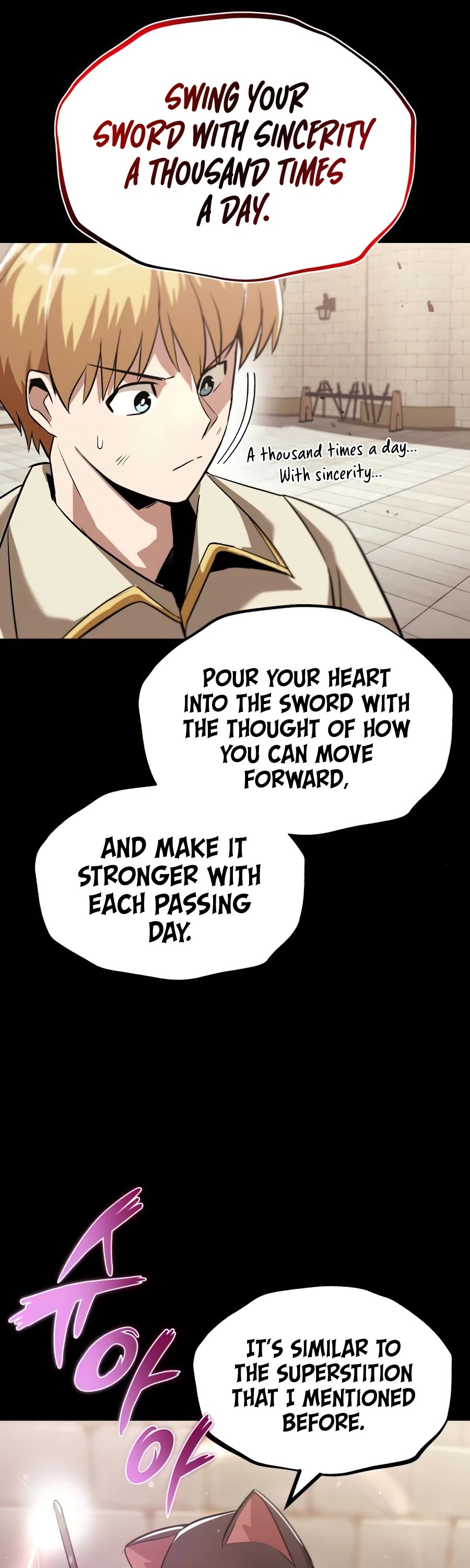 Reformation of the Deadbeat Noble Chapter 26 page 7 - Chapter 26