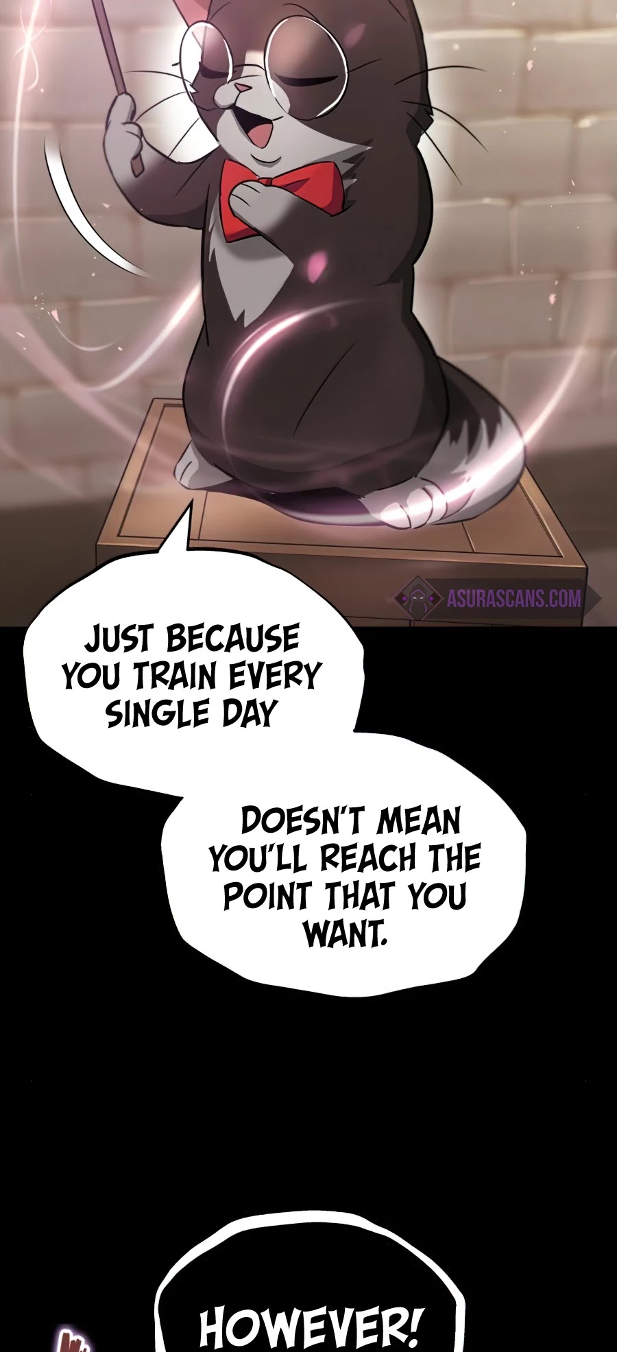 Reformation of the Deadbeat Noble Chapter 26 page 8 - Chapter 26