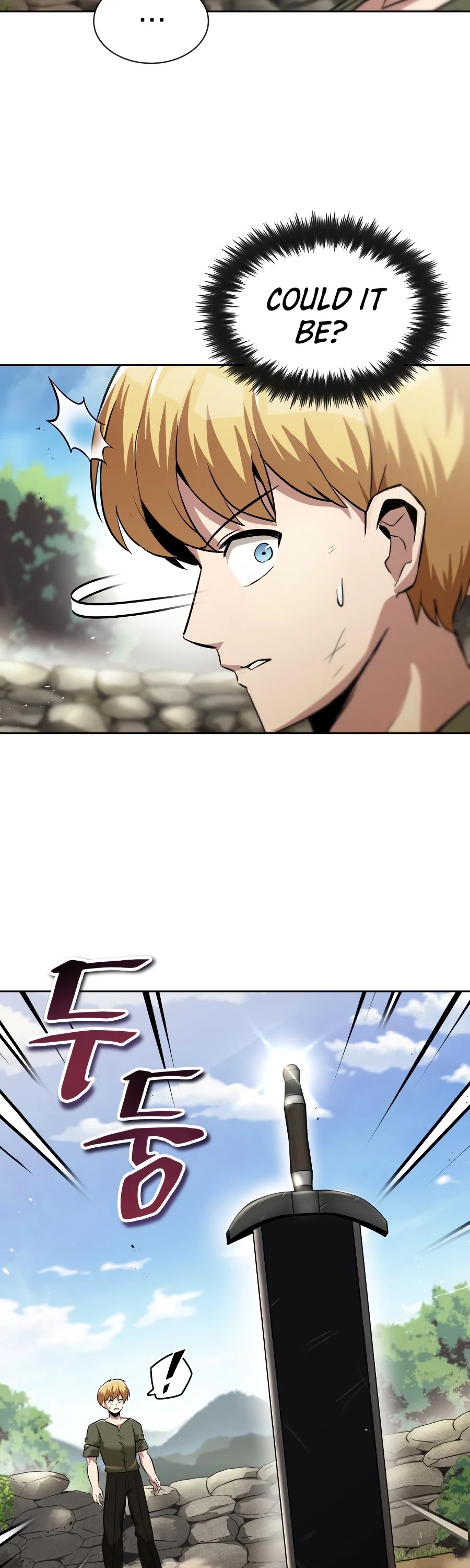 Reformation of the Deadbeat Noble Chapter 27 page 17 - Chapter 27
