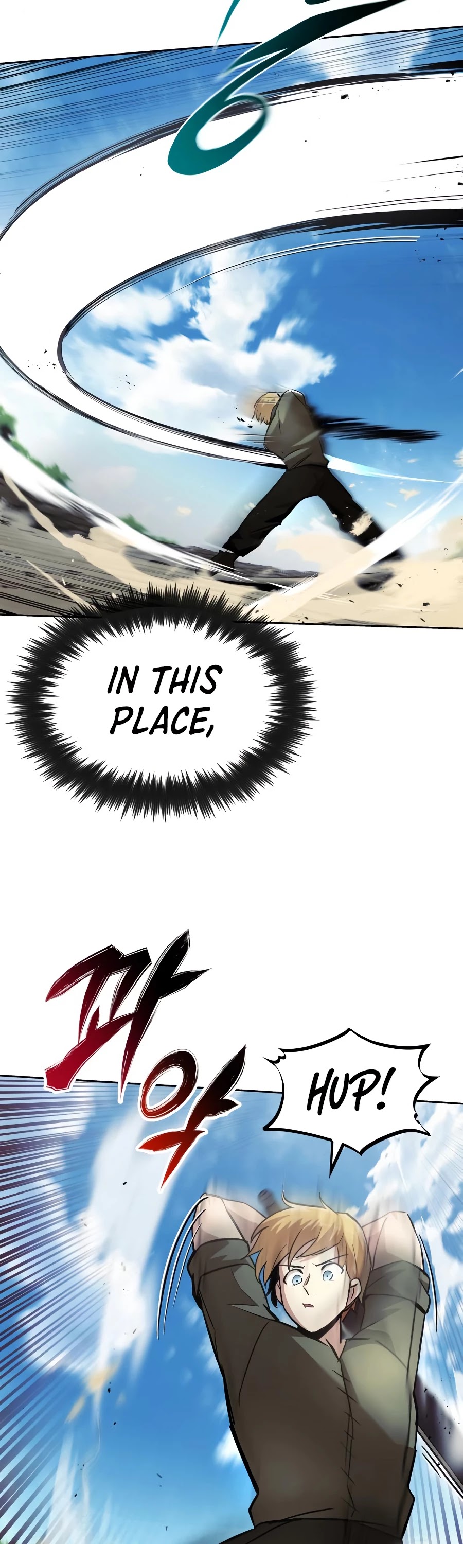 Reformation of the Deadbeat Noble Chapter 27 page 25 - Chapter 27