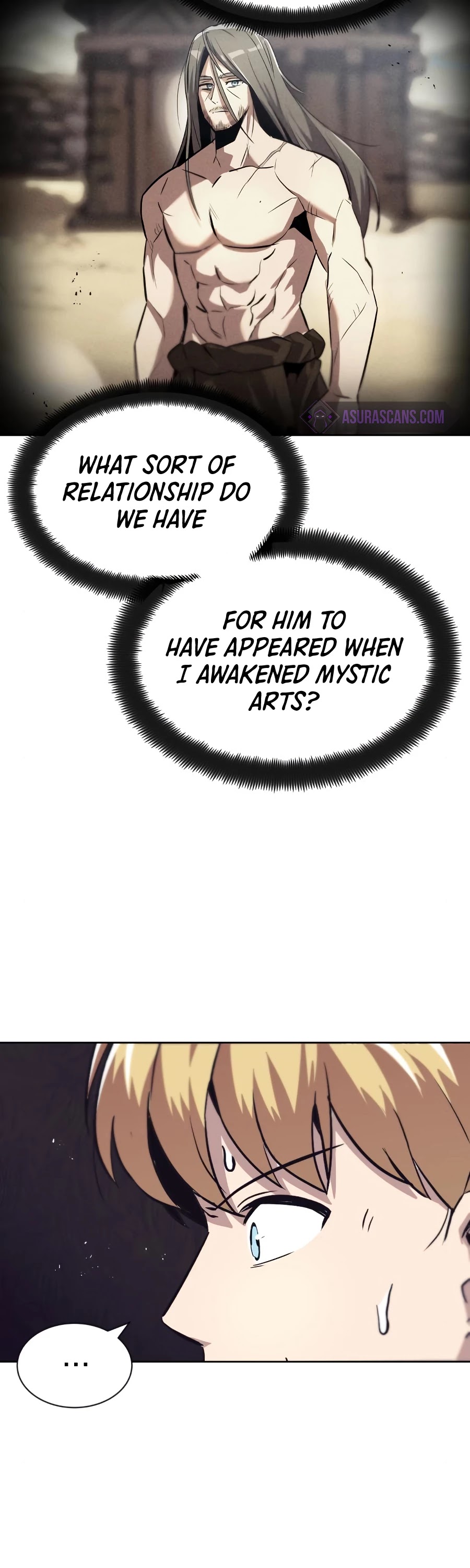 Reformation of the Deadbeat Noble Chapter 27 page 40 - Chapter 27