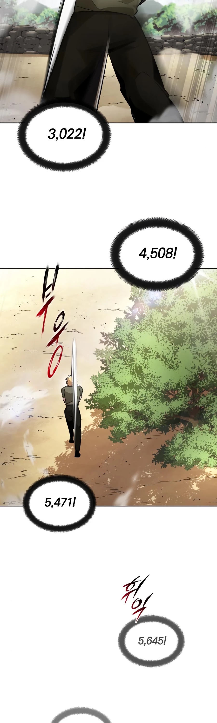 Reformation of the Deadbeat Noble Chapter 27 page 43 - Chapter 27