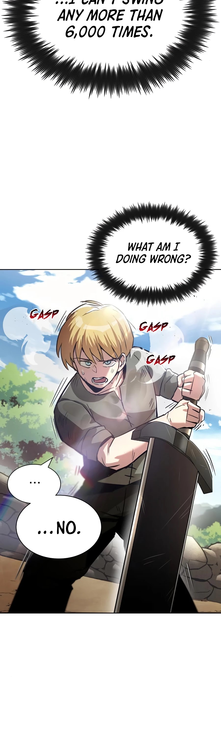 Reformation of the Deadbeat Noble Chapter 27 page 45 - Chapter 27