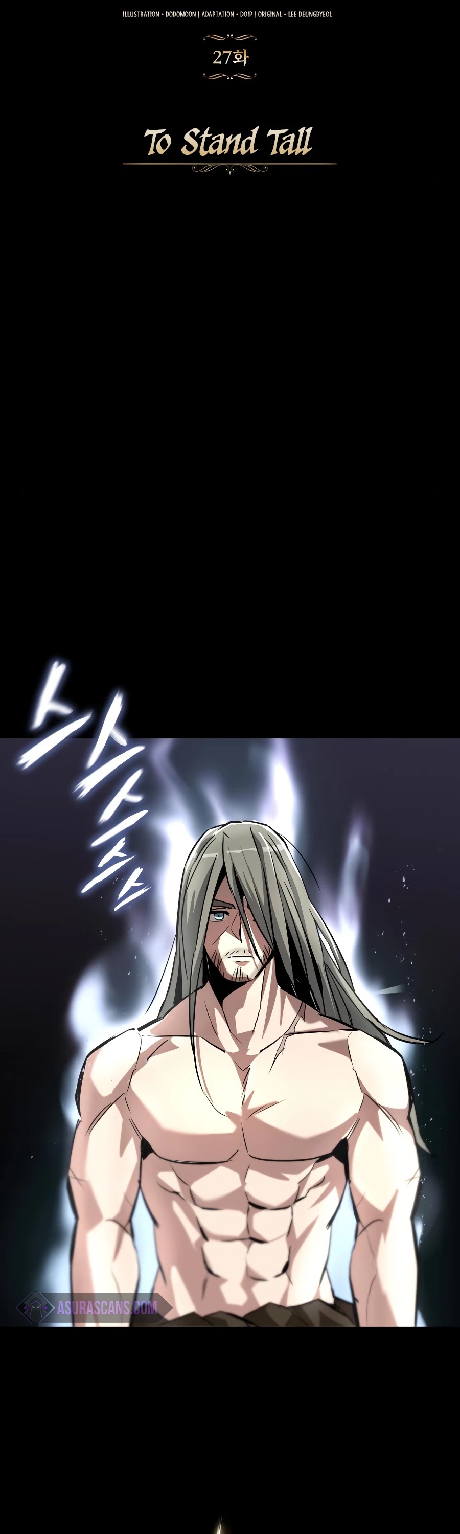 Reformation of the Deadbeat Noble Chapter 27 page 5 - Chapter 27