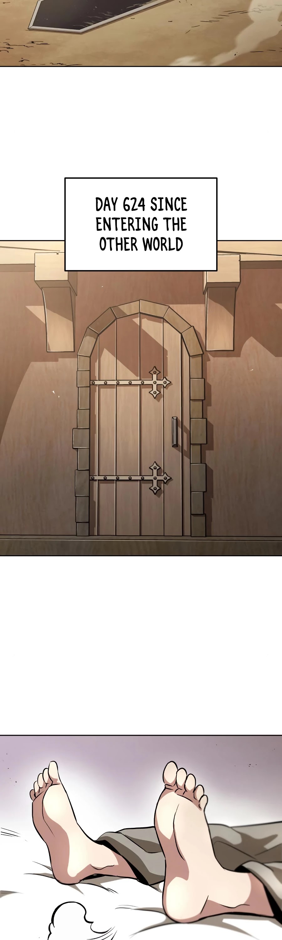 Reformation of the Deadbeat Noble Chapter 27 page 56 - Chapter 27