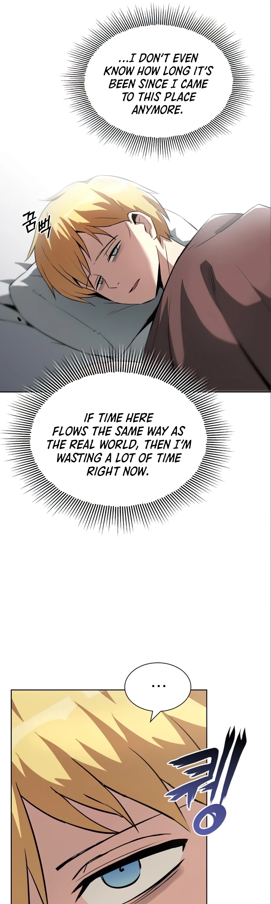 Reformation of the Deadbeat Noble Chapter 28 page 12 - Chapter 28