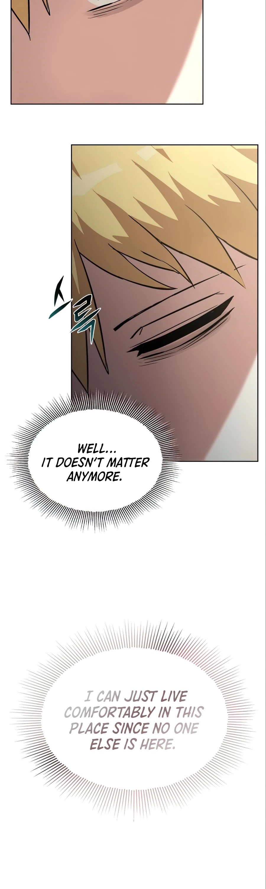 Reformation of the Deadbeat Noble Chapter 28 page 13 - Chapter 28