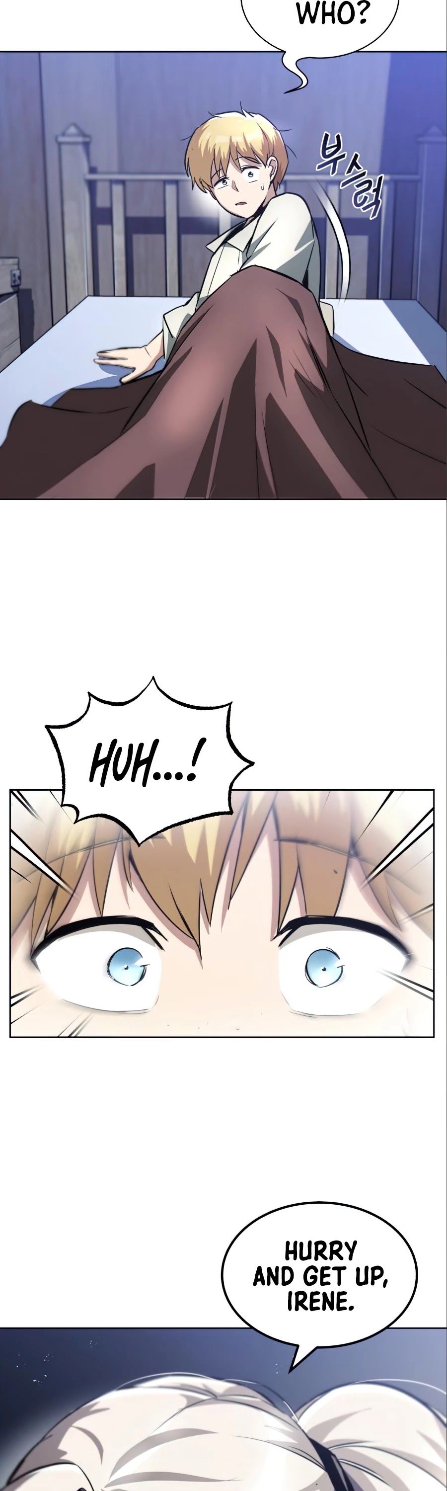 Reformation of the Deadbeat Noble Chapter 28 page 16 - Chapter 28