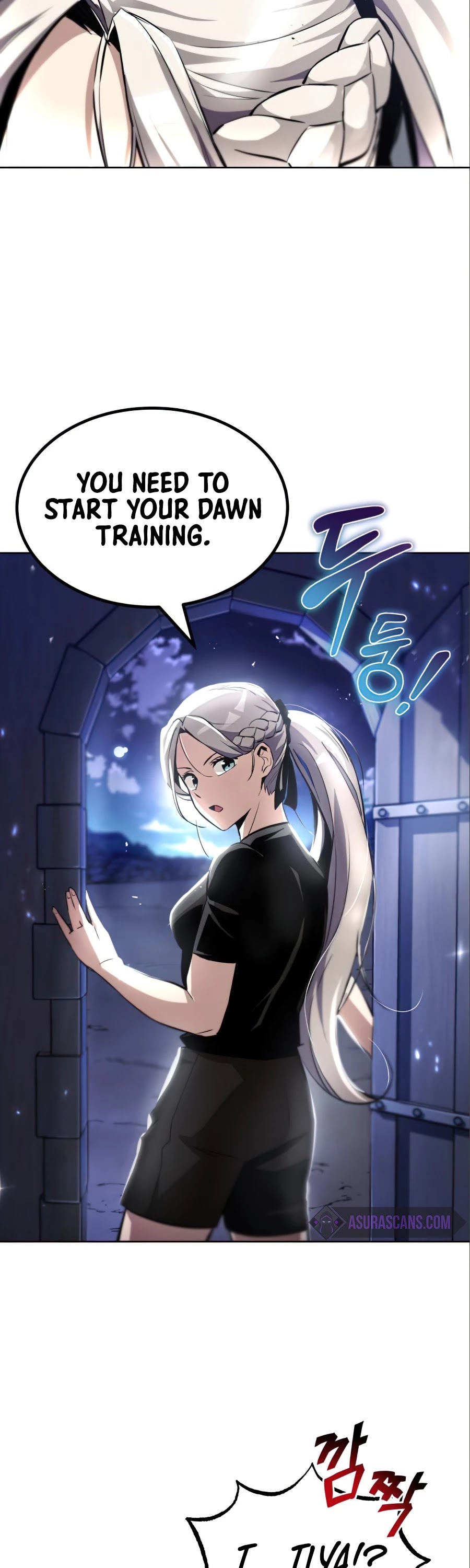 Reformation of the Deadbeat Noble Chapter 28 page 17 - Chapter 28