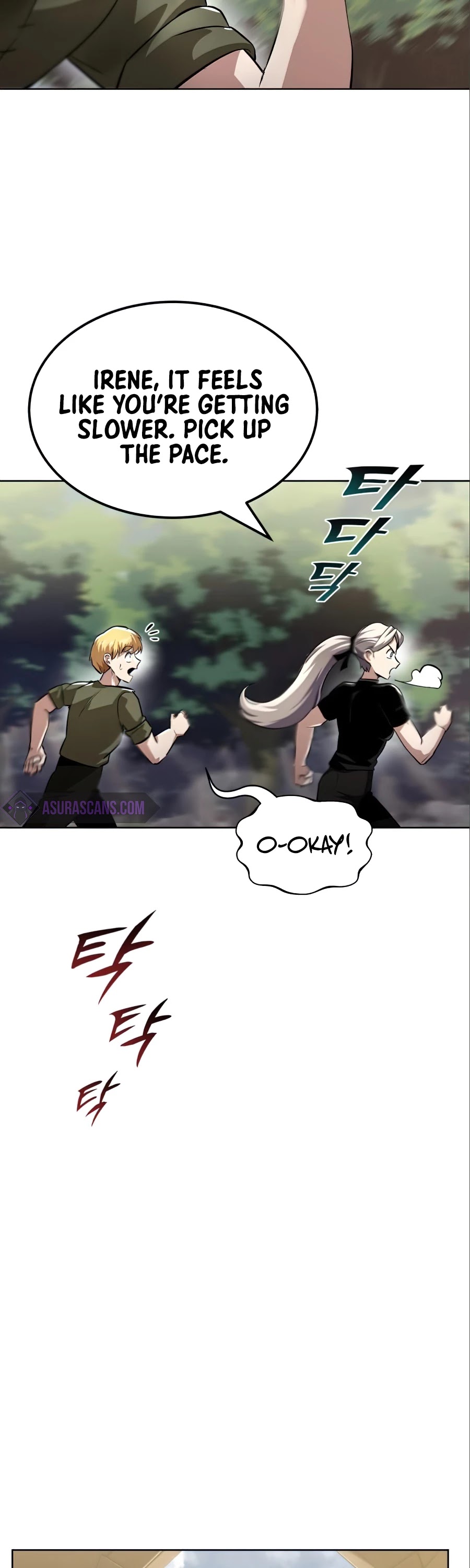 Reformation of the Deadbeat Noble Chapter 28 page 24 - Chapter 28