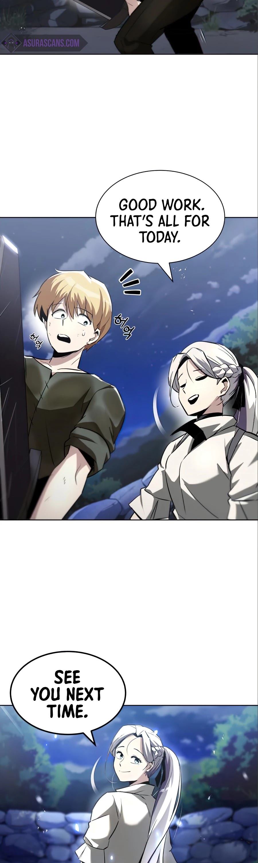 Reformation of the Deadbeat Noble Chapter 28 page 32 - Chapter 28