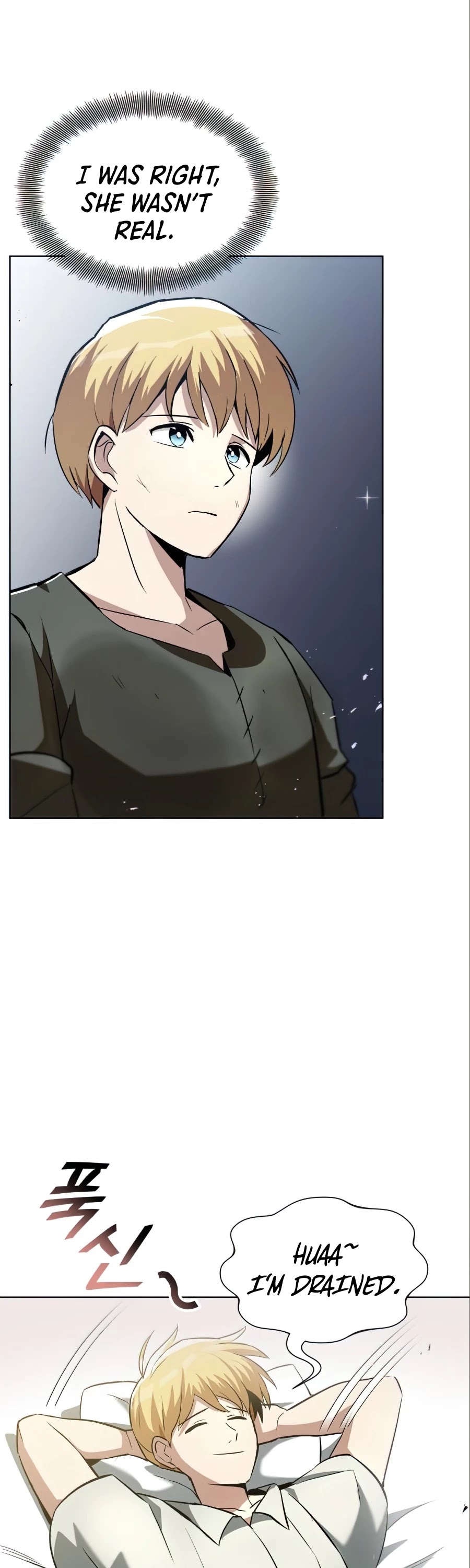 Reformation of the Deadbeat Noble Chapter 28 page 34 - Chapter 28