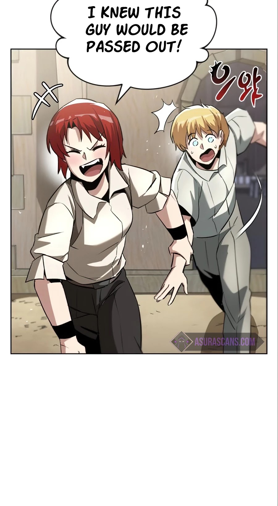 Reformation of the Deadbeat Noble Chapter 28 page 39 - Chapter 28