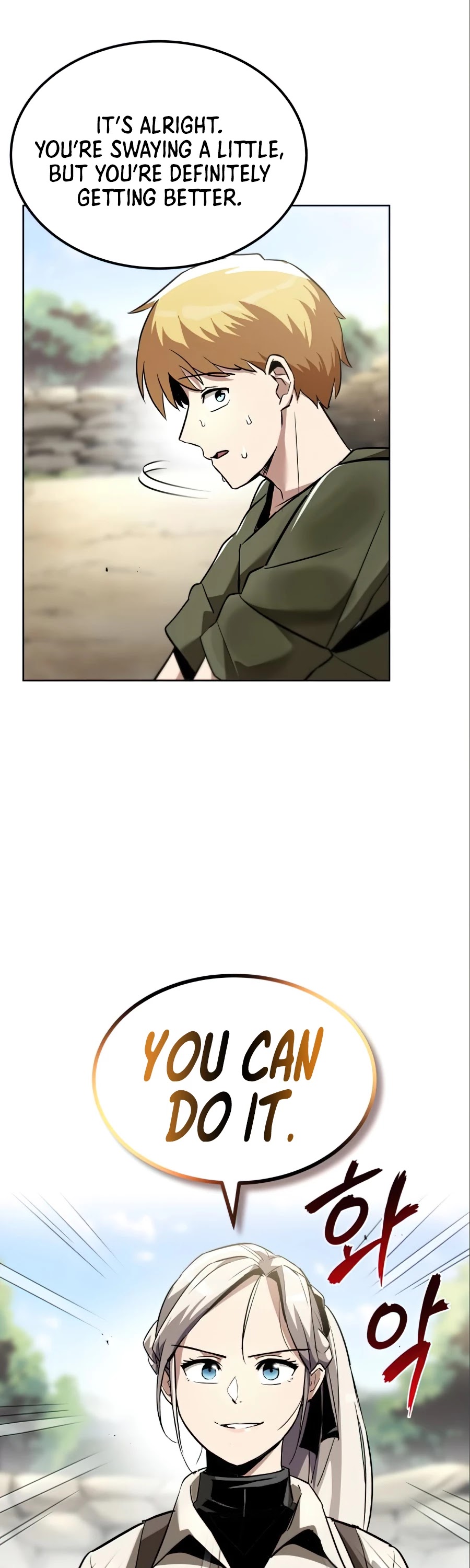 Reformation of the Deadbeat Noble Chapter 28 page 44 - Chapter 28