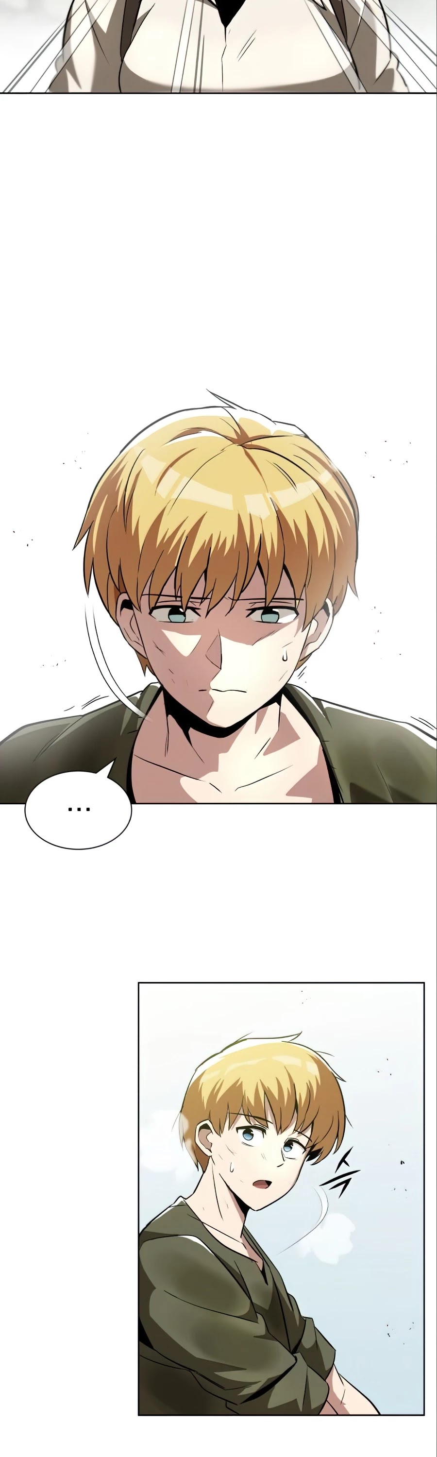Reformation of the Deadbeat Noble Chapter 28 page 45 - Chapter 28