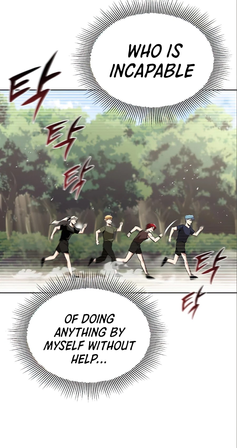 Reformation of the Deadbeat Noble Chapter 28 page 48 - Chapter 28