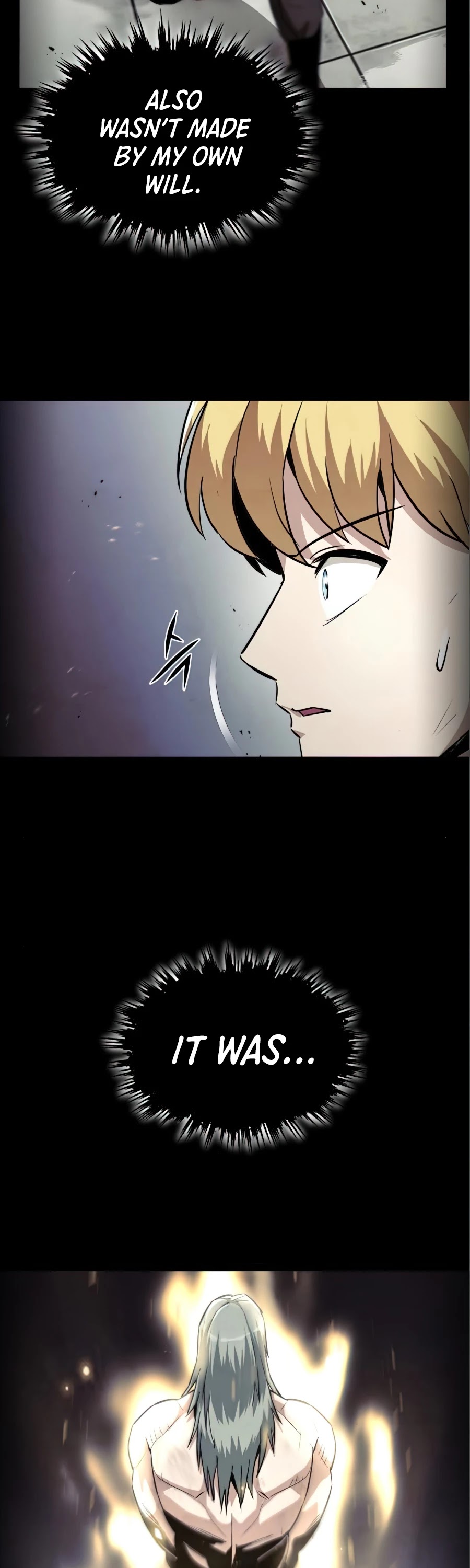 Reformation of the Deadbeat Noble Chapter 28 page 5 - Chapter 28