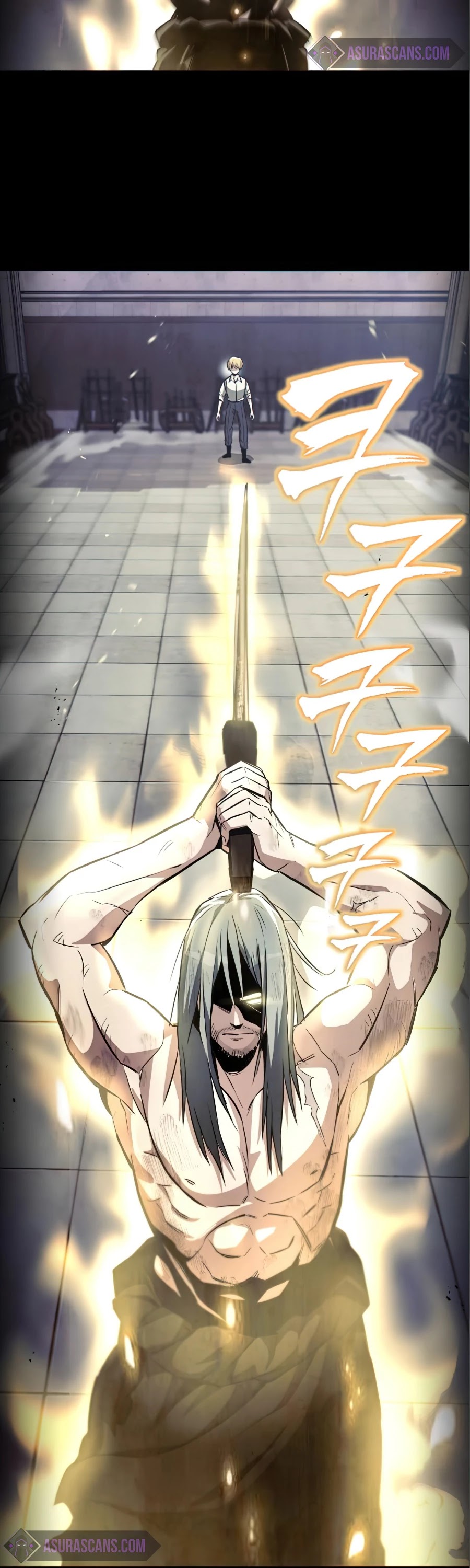 Reformation of the Deadbeat Noble Chapter 28 page 6 - Chapter 28