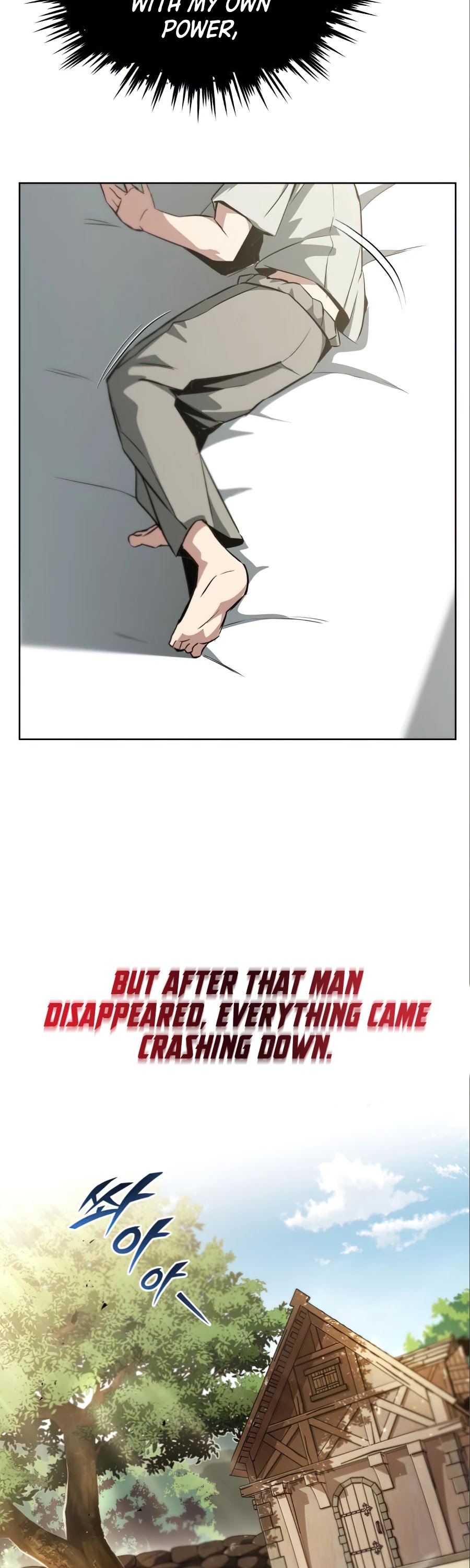 Reformation of the Deadbeat Noble Chapter 28 page 8 - Chapter 28