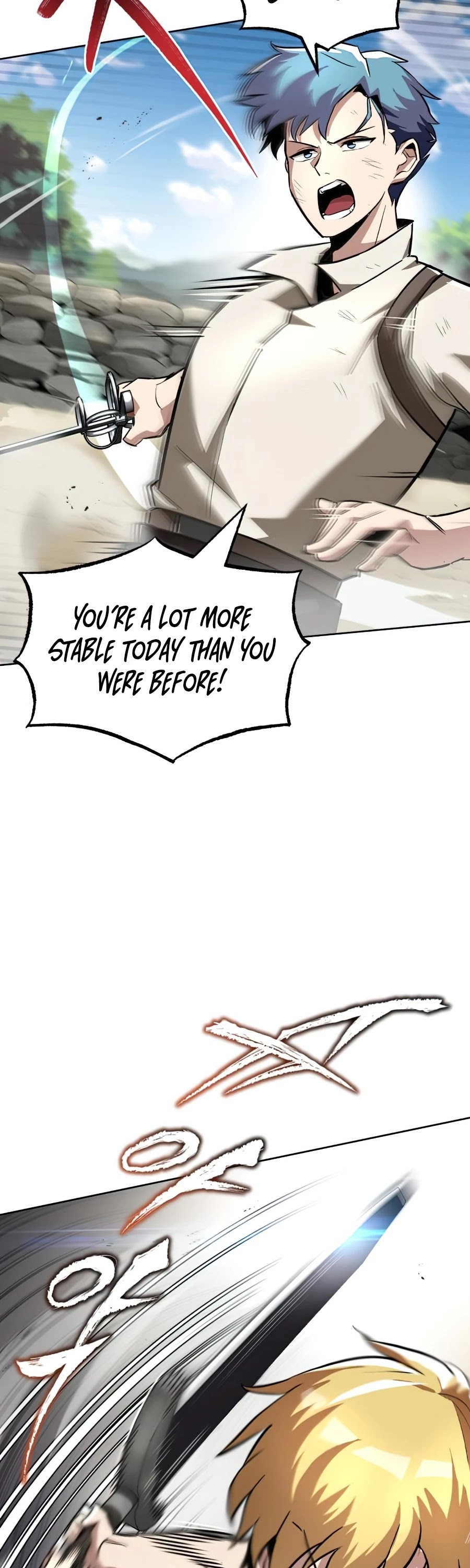 Reformation of the Deadbeat Noble Chapter 29 page 14 - Chapter 29