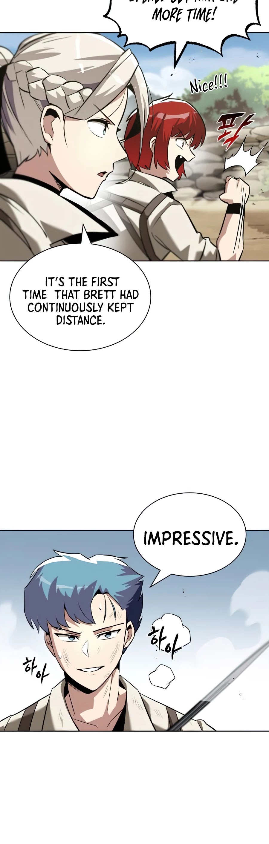 Reformation of the Deadbeat Noble Chapter 29 page 20 - Chapter 29
