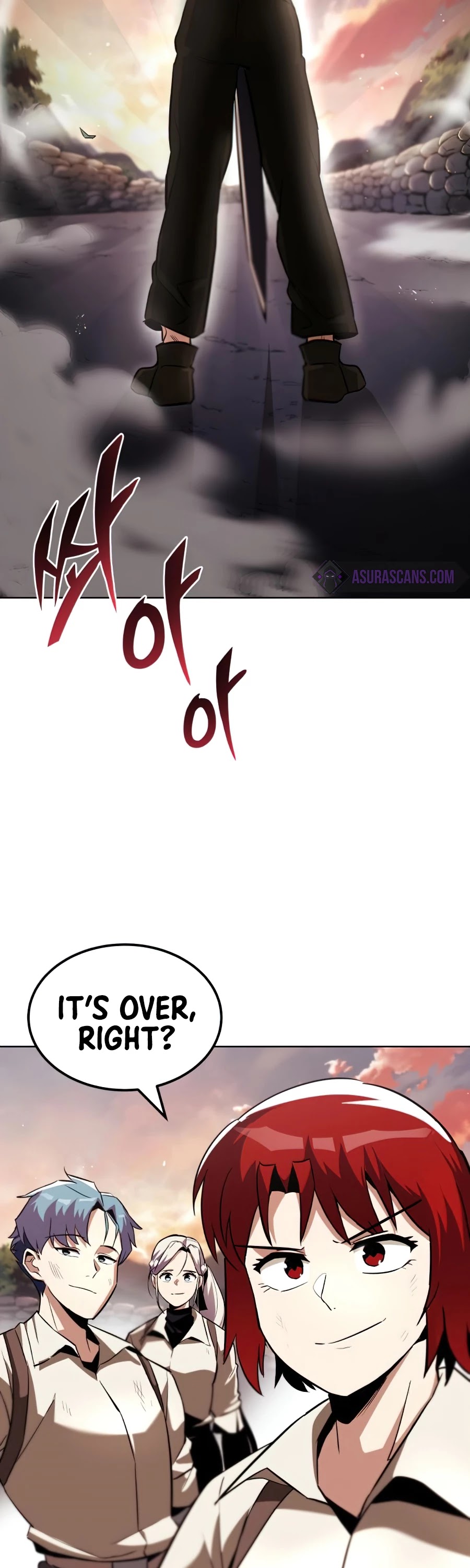 Reformation of the Deadbeat Noble Chapter 29 page 27 - Chapter 29
