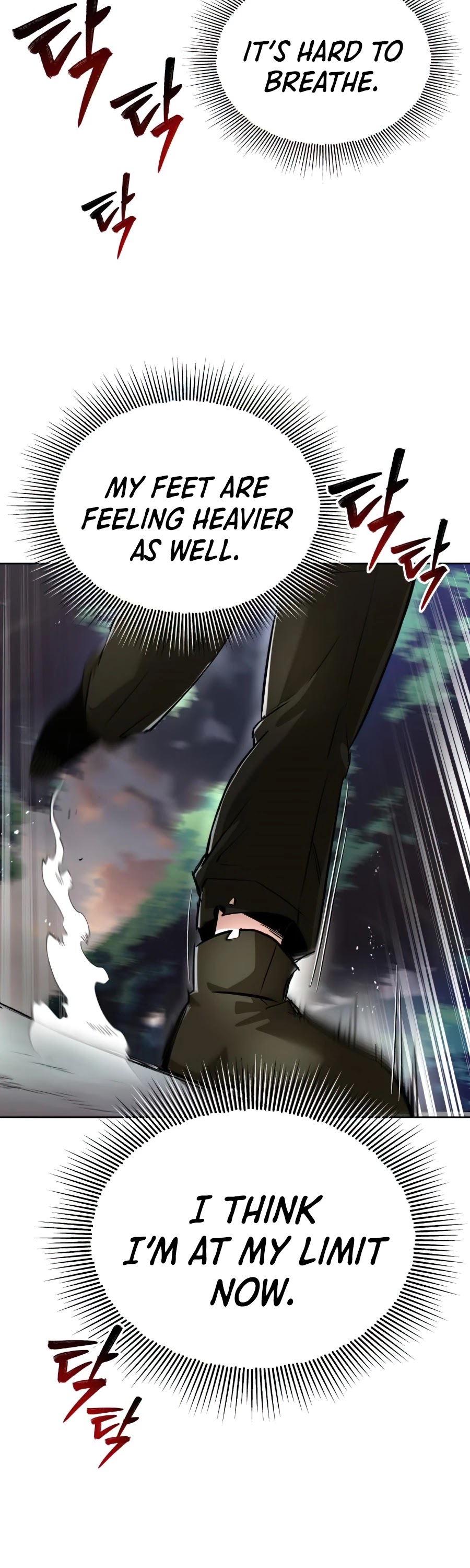 Reformation of the Deadbeat Noble Chapter 29 page 3 - Chapter 29